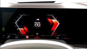 BMW X7 M60i xDrive (530HP) – Acceleration