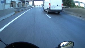 АГРЕССИВНАЯ ЕЗДА НАМОТОЦИКЛЕ на СПОРТБАЙКЕ на море пятигорск-геленджик ВАЛИМ НА БОЛЬШОЙ СКОРОСТИ