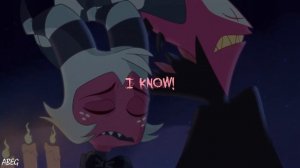 Moxxie's Bad Trip - MOXXIE'S VERSION - w/Lyrics - Helluva Boss Song