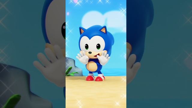 Соник и его друзья - 41 выпуск смотреть онлайн