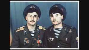 Дембеля СССР часть 1. В 20 лет - настоящие мужики