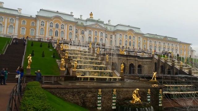 Петергоф09.09.17г.