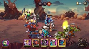 ДРЕВНИЙ СУНДУК АРТЕФАКТОВ ТИТАНОВ В ИГРЕ ХРОНИКИ ХАОСА