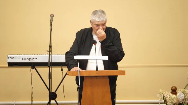 Был помилован президентом в день независимости | Владимир Киселев | Тюремное служение