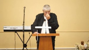 Был помилован президентом в день независимости | Владимир Киселев | Тюремное служение