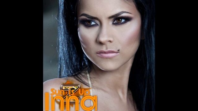 Inna - Sun Is Up (LazerzF!ne Remix Edit)