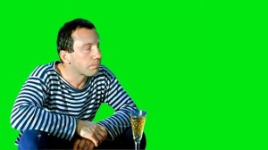 Хромакей герои Гайдая