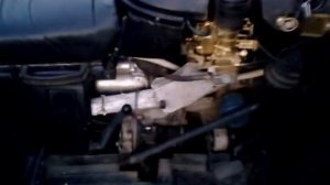 Самодельный квадроцикл из оки