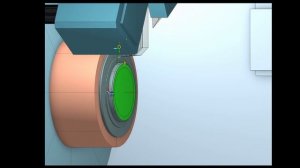 ВКР Обработка крышки СПРУТ КАМ