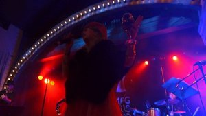 Виктория Гиссен - Веселуха по - Балкански (Balkan)