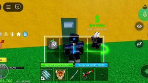 ролю фрукты день первый Blox Fruits