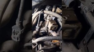 Бежит антефриз "Газель-некст" каменс.