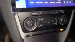 Teyse 11 дюймов Octavia a5fl СС3 2k 4*32