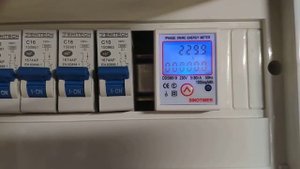 DDS6619 Sinotimer
