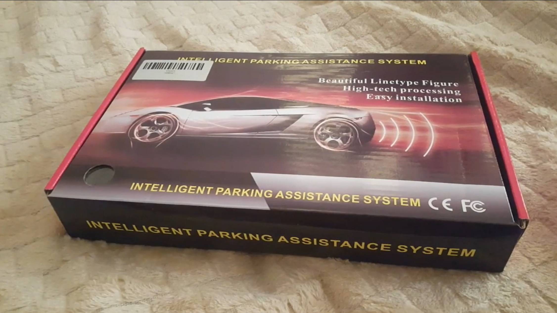 Видеопарктроник PZ600 смотреть онлайн