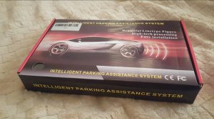 Видеопарктроник PZ600