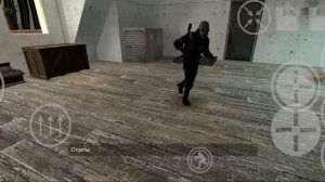 Что будет если попасть наверх в этом моменте с метрокопами