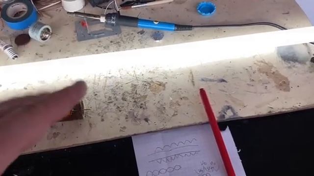 Как вычислить частоту модуляций