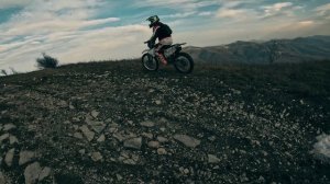 Enduro Геленджик