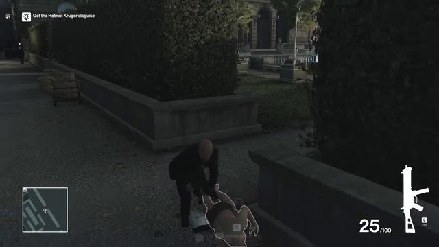 Hitman 2016 Review
