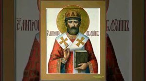 Молитесь за своих родных и близких об их духовном исцелении... (Протоиерей Василий Хадыкин)