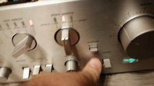 Technics SU V8