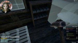 ПРОГУЛКА► The infected 'Beta' v 16.23 прохождение ►4