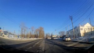 маршрут по улице Карла Маркса- Матвеевское шоссе. туда и обратно