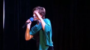 Лариса Шахворостова, романс"Не уезжай ты, мой голубчик"