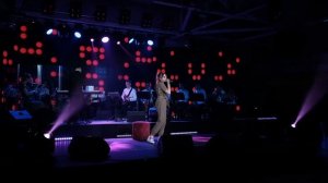 Премия Music Star Kids 2021 / Злата Шевченко и симфо-джаз оркестр Антона Бугаева