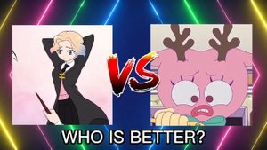 Wednesday VS Poppy PlayTime | Zero Two Dodging meme