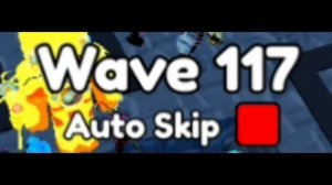 120 волна в toilet tower defence