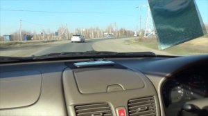 Ниссан Блюберд прошивка ЭБУ. Чип-тюнинг для добавления динамики.