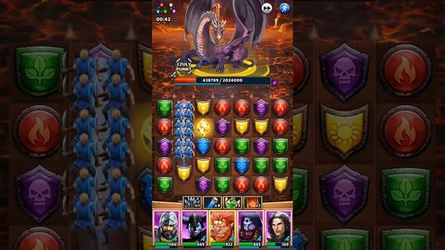 Empires and puzzle. Titan yellow смотреть онлайн