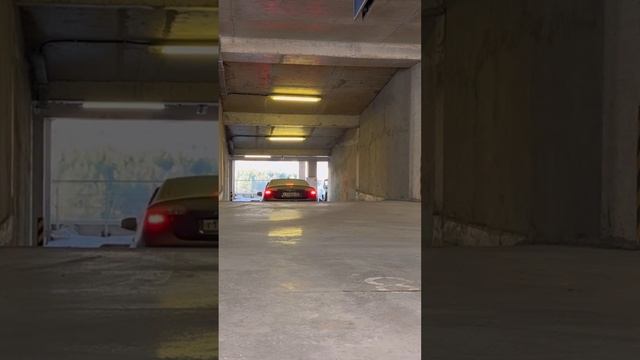 Жопастый с пятном на крутке, заводит машину при помощи гравитации. #renault #fluence #automobile смотреть онлайн