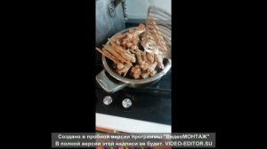 Холодец альтернатива на Новый Год. Дикий кабан. Непростой холодец.