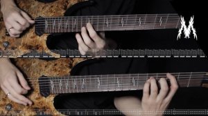 Hans Zimmer - No Time For Caution (Guitar Cover With Tabs On Interstellar)