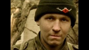 НАВЕКИ 19ти летний Спецназ Витязь Останкино 1993 Герой России Ситников армия России