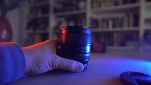 VILTROX 27mm f1.2. La LENTE DEFINITIVA para SONY APSC