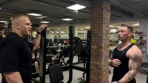 Секрет тренировки плечи. Почему плечи не растут!?