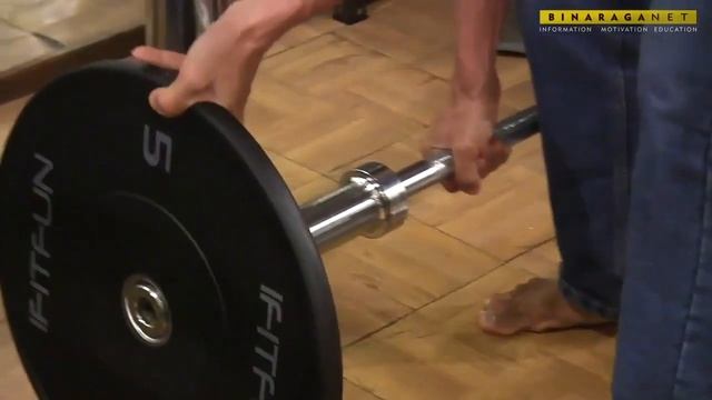 Larson Performance Engineered Trap Hex Bar Sleeve Olympic 5 cm смотреть онлайн