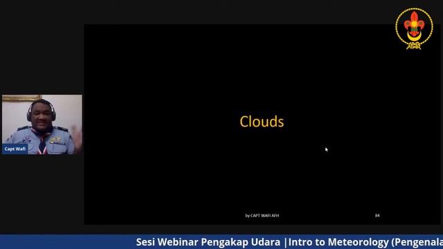 Introduction to Meteorology