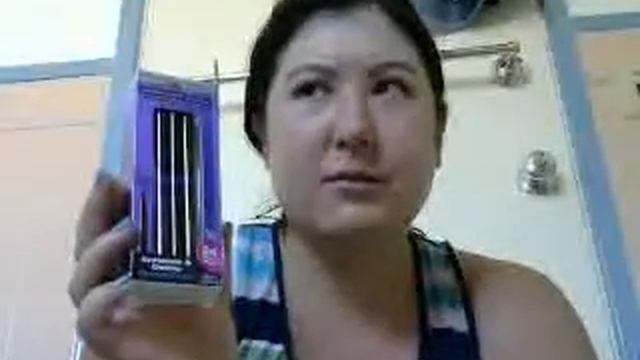 Physicians Formula Makeup For Brunette's, Concealer, Eyeshadow & Milani Vegan Eyebrows смотреть онлайн