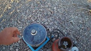 Сплав 2024 первая серия