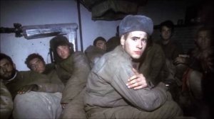 ПОБЕГ из ЧЕЧЕНСКОГО ПЛЕНА Захват в плен солдат на блок посту 101 ОсБрОН Первая кампания 1995