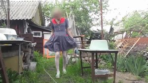переодевания в женские вещи и не более, cross dressing in women's clothes