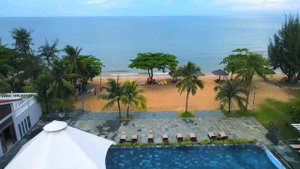 Mercury Phu Quoc Resort & Villas