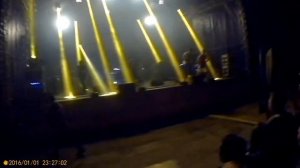 Фестиваль Крылья Сахалина)))