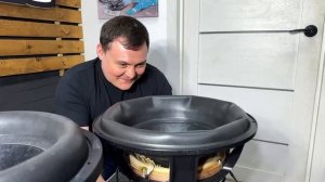 BASTET RH 15/РОССИЙСКИЙ SUNDOWN ?  /ОБЗОР