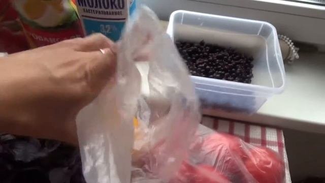 Покупка продуктов на неделю/ тотальная экономия :)